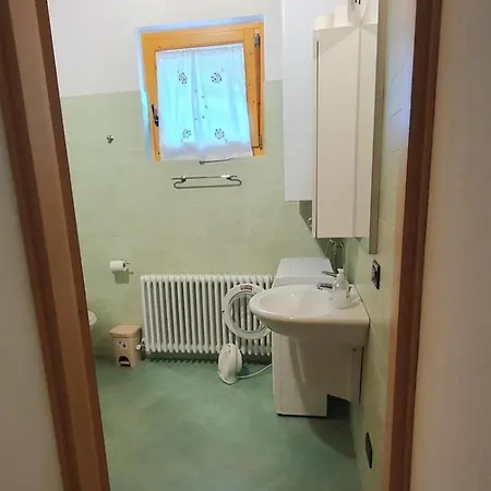 Appartement Sunny And Cosy In The Dolomites *