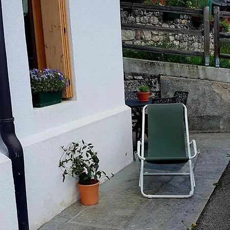 Sunny And Cosy In The Dolomites Appartement *