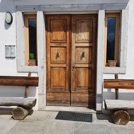 Sunny And Cosy In The Dolomites Appartement Pianaz